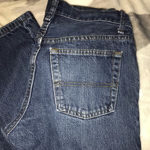 MENS URBAN PIPELINE 30x30 REG FIT JEANS